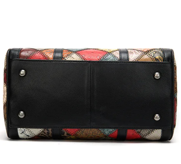 Nomiro Ethnic Style Fashion Handbags for Women – Boho-Chic & Handcrafted