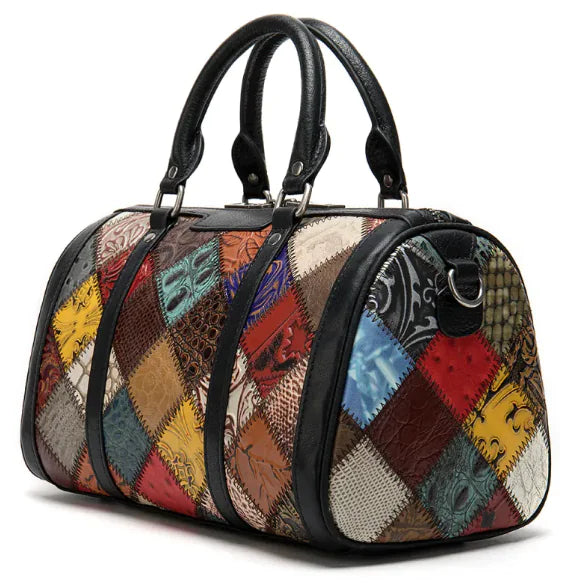 Nomiro Ethnic Style Fashion Handbags for Women – Boho-Chic & Handcrafted
