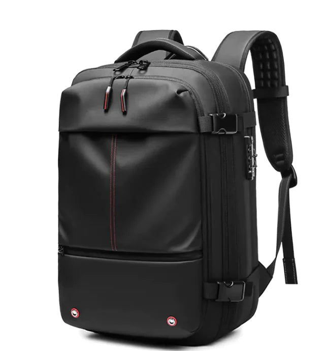 Nomiro Smart Anti-Theft Travel Backpack