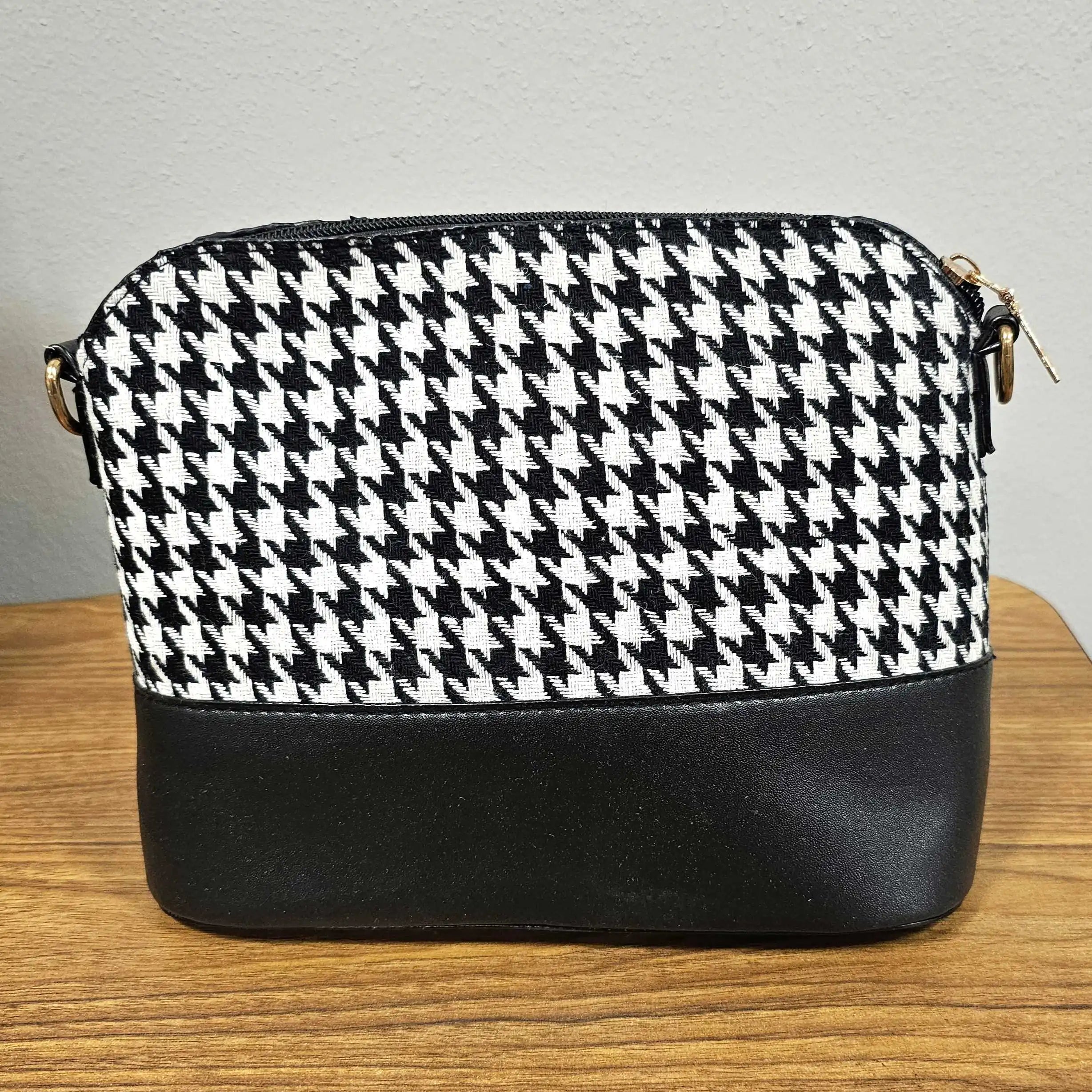 Nomiro Miss Manners Mini Crossbody Handbags – Chic & Functional in 5 Colors
