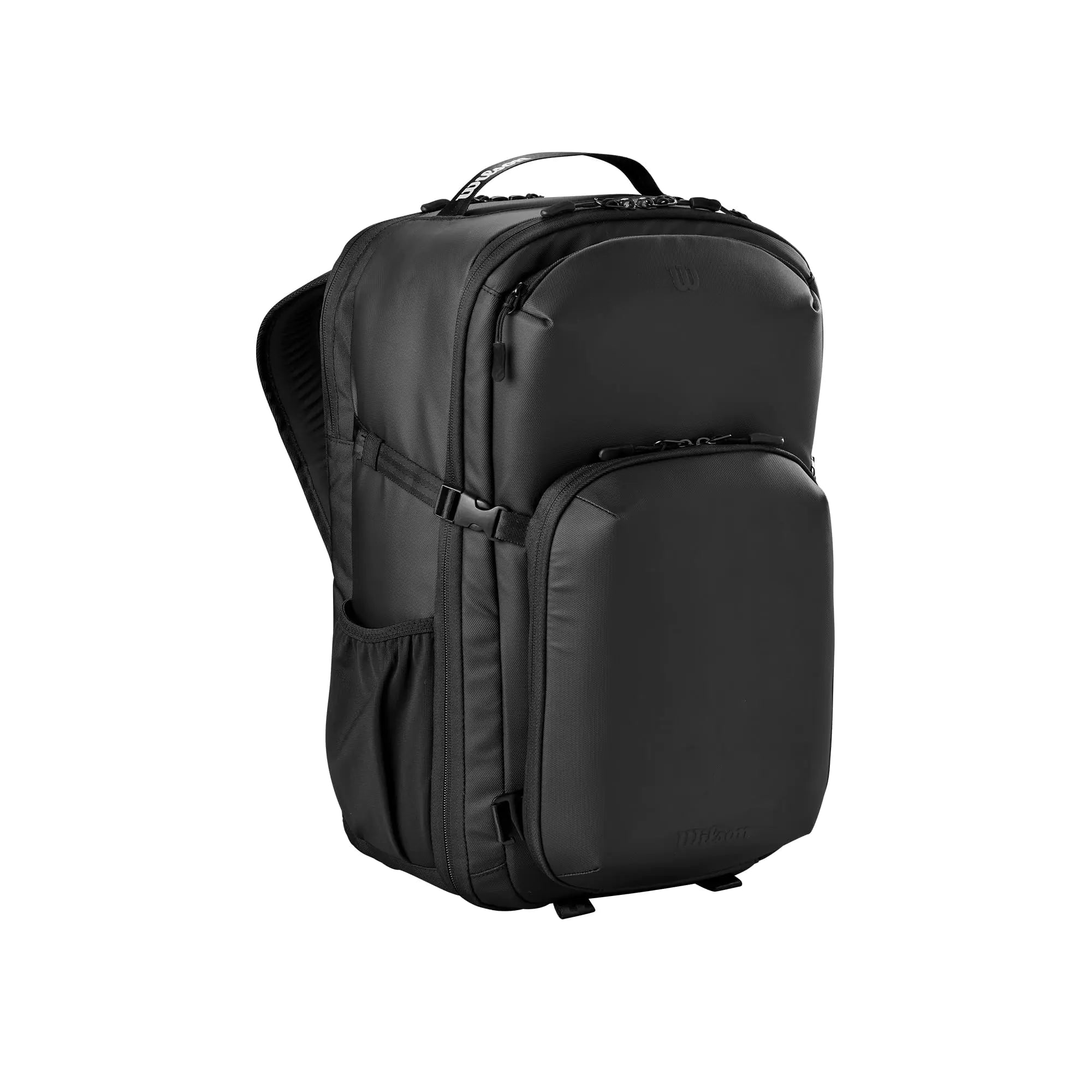Nomiro | Wilson HELIX Travel Backpack – Padel & Sports Bag with Racket Compartment