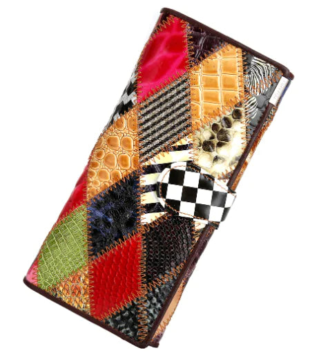 Nomiro Stylish Women’s Wallets – Premium Leather for Everyday Use