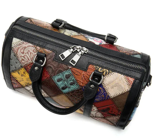 Nomiro Ethnic Style Fashion Handbags for Women – Boho-Chic & Handcrafted