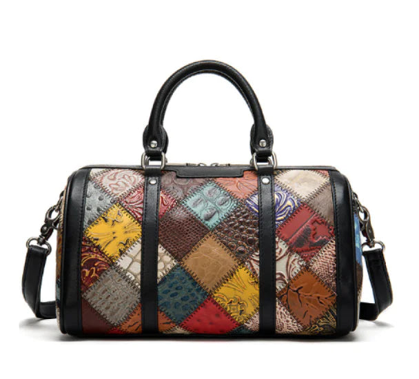 Nomiro Ethnic Style Fashion Handbags for Women – Boho-Chic & Handcrafted